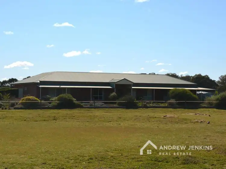 Main view of Homely rural property listing, 6822 Goulburn Valley Highway, Yarroweyah VIC 3644