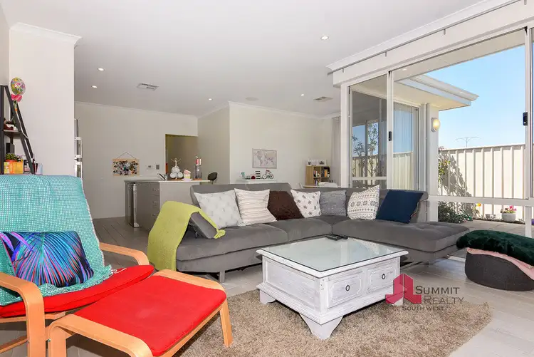 Main view of Homely unit listing, 32a Aquila Drive, Australind WA 6233