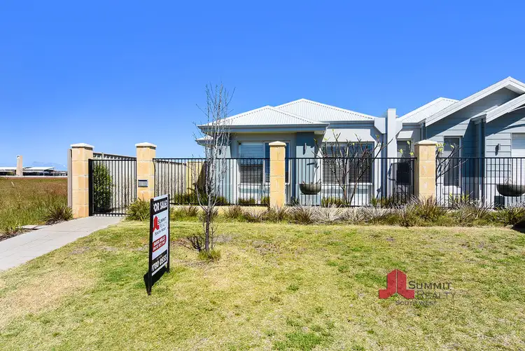 Second view of Homely unit listing, 32a Aquila Drive, Australind WA 6233