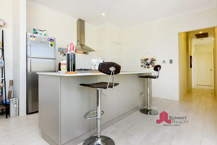 Third view of Homely unit listing, 32a Aquila Drive, Australind WA 6233