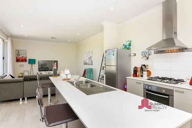 Fourth view of Homely unit listing, 32a Aquila Drive, Australind WA 6233