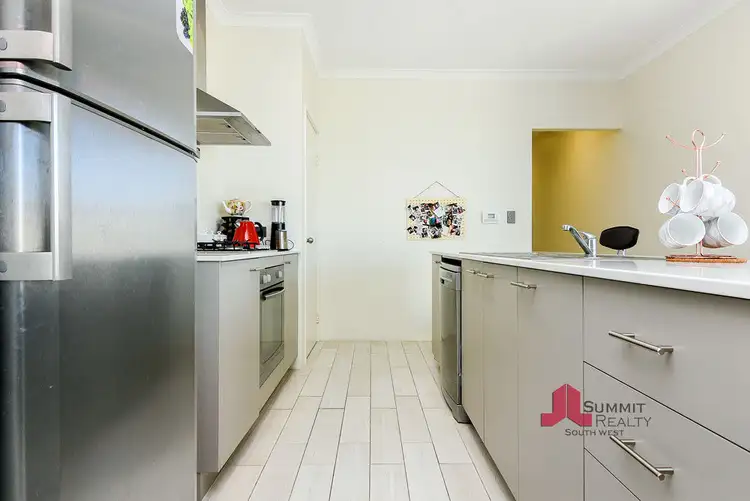 Fifth view of Homely unit listing, 32a Aquila Drive, Australind WA 6233