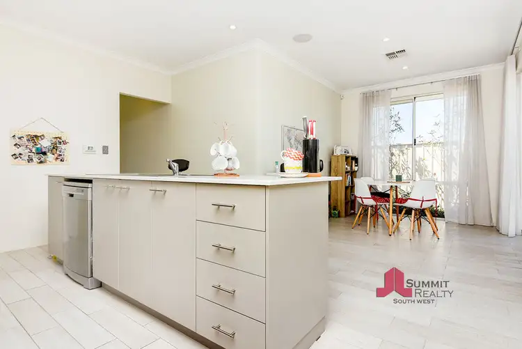 Sixth view of Homely unit listing, 32a Aquila Drive, Australind WA 6233