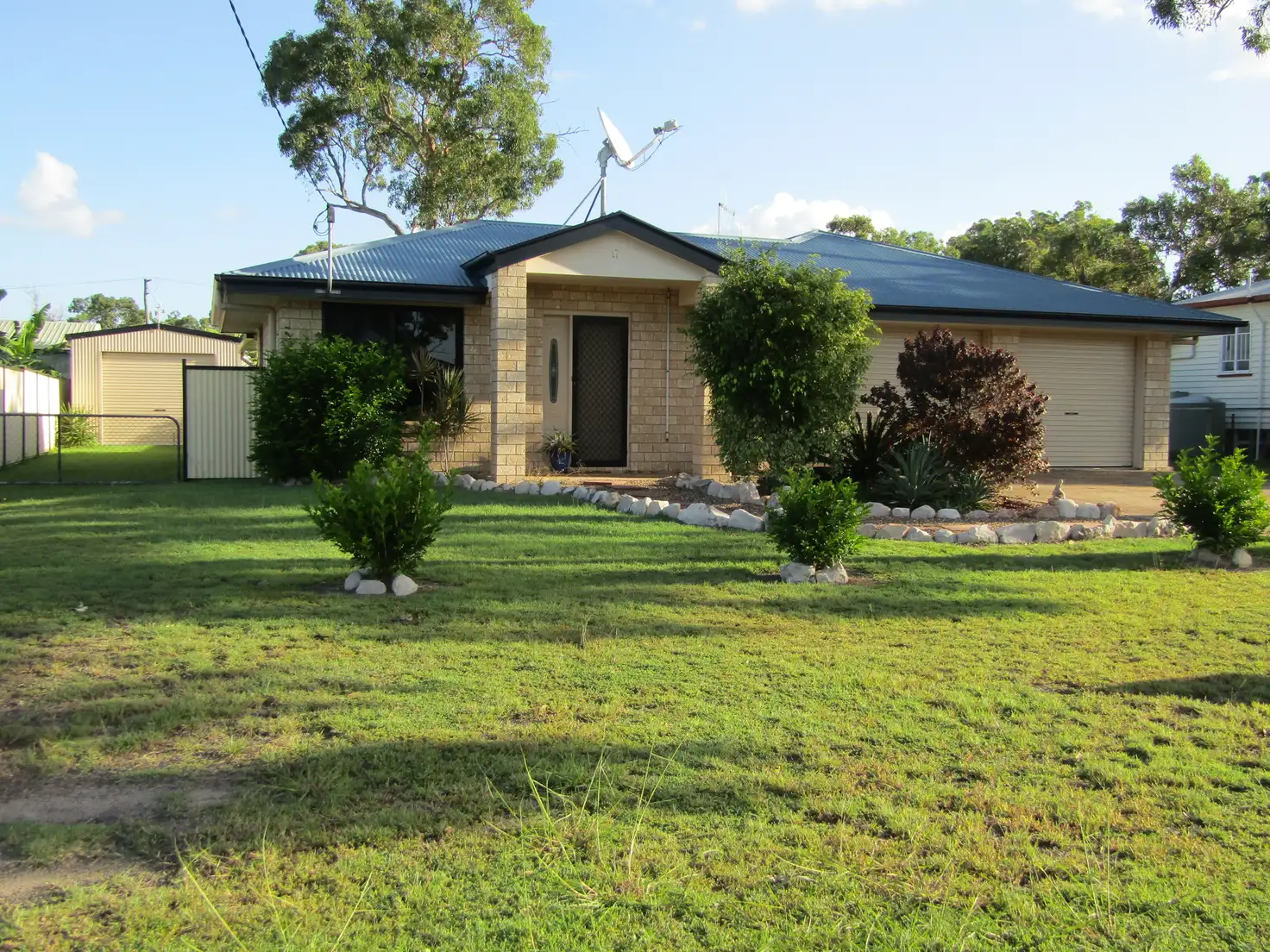 Main view of Homely house listing, 17 Burrum St, Buxton QLD 4660