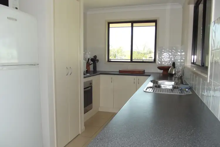 Second view of Homely house listing, 17 Burrum St, Buxton QLD 4660