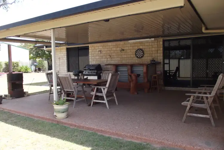Third view of Homely house listing, 17 Burrum St, Buxton QLD 4660