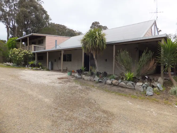 95 Youngs Creek Road, Orbost VIC 3888