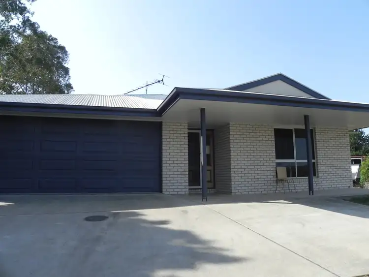 6 Burt St, Kilcoy QLD 4515