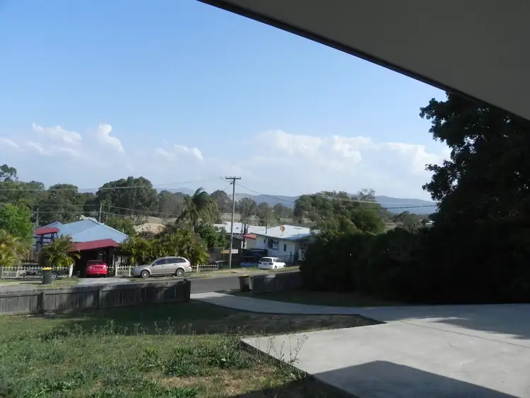 Second view of Homely house listing, 6 Burt St, Kilcoy QLD 4515