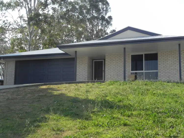 Fourth view of Homely house listing, 6 Burt St, Kilcoy QLD 4515