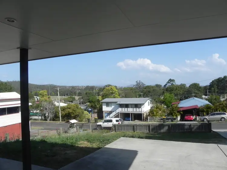 Fifth view of Homely house listing, 6 Burt St, Kilcoy QLD 4515