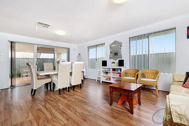 24 Sackler Link, Piara Waters WA 6112