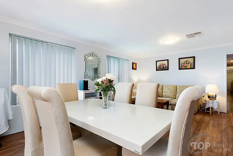 Fourth view of Homely house listing, 24 Sackler Link, Piara Waters WA 6112