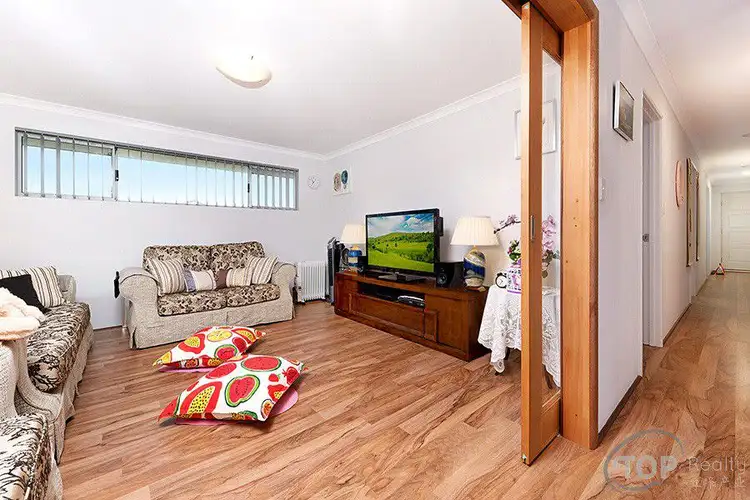 Fifth view of Homely house listing, 24 Sackler Link, Piara Waters WA 6112