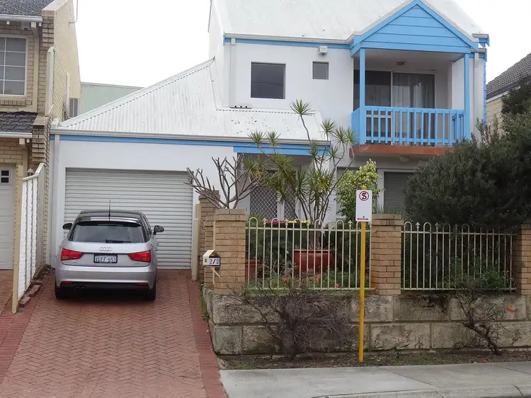 2 Johnson Rd