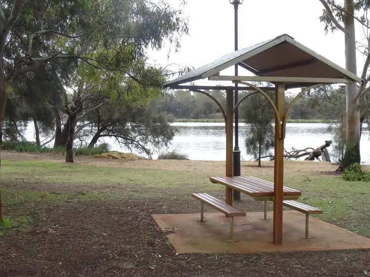 Seventh view of Homely townhouse listing, 2/2 Johnson Rd, Maylands WA 6051