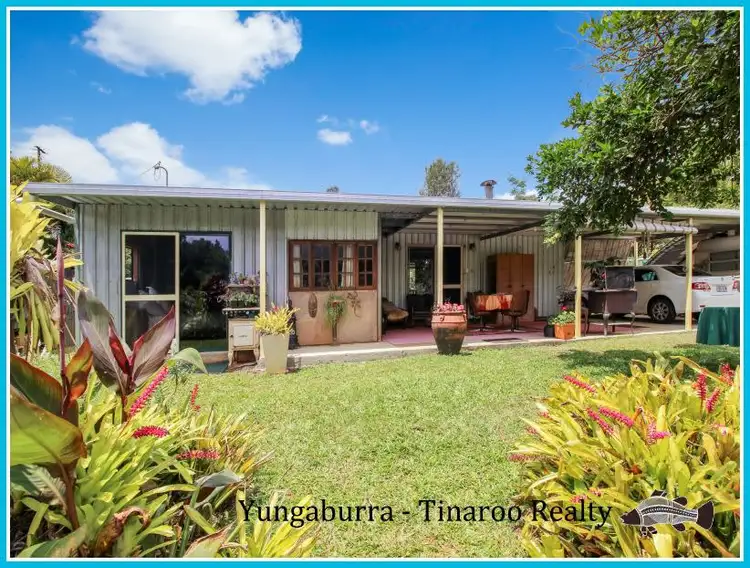 Main view of Homely rural property listing, Address available on request