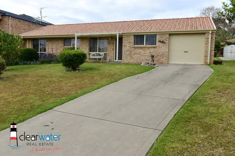 Main view of Homely house listing, 58 Ocean View Dr, Bermagui NSW 2546