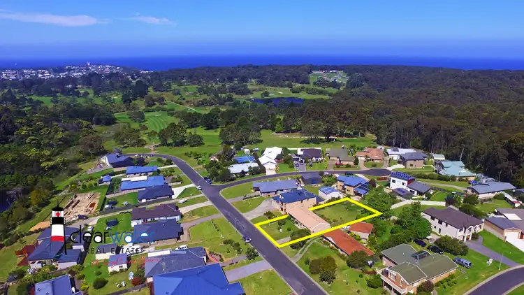Second view of Homely house listing, 58 Ocean View Dr, Bermagui NSW 2546