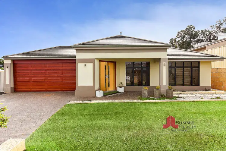 3 Wagtail Way, Collie WA 6225