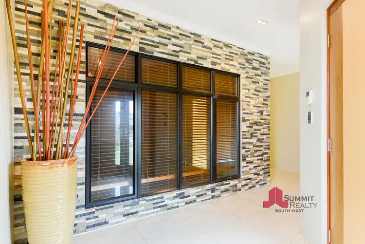 Second view of Homely house listing, 3 Wagtail Way, Collie WA 6225