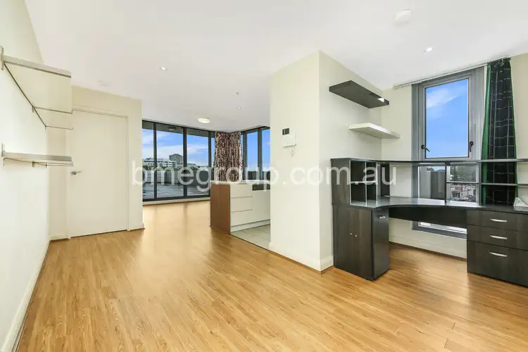 Third view of Homely apartment listing, 301/99 Forest Rd, Hurstville NSW 2220