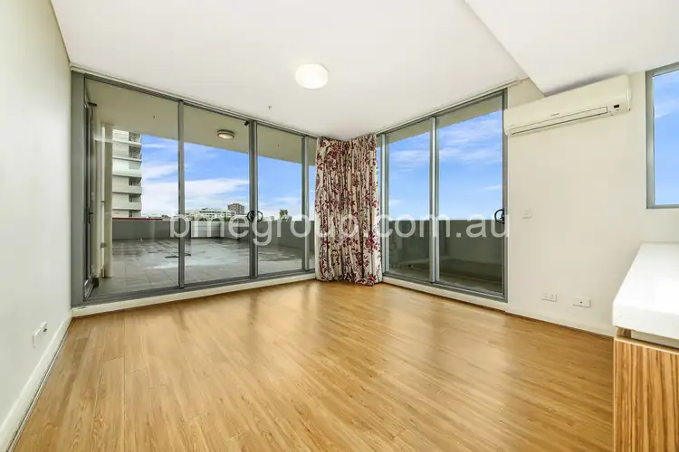 Fourth view of Homely apartment listing, 301/99 Forest Rd, Hurstville NSW 2220