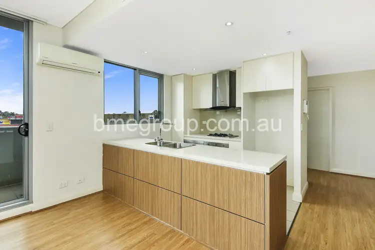 Fifth view of Homely apartment listing, 301/99 Forest Rd, Hurstville NSW 2220