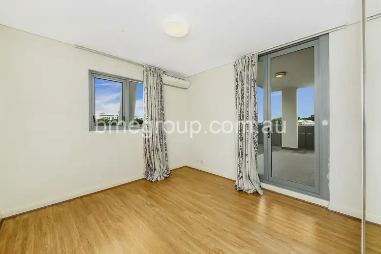 Sixth view of Homely apartment listing, 301/99 Forest Rd, Hurstville NSW 2220