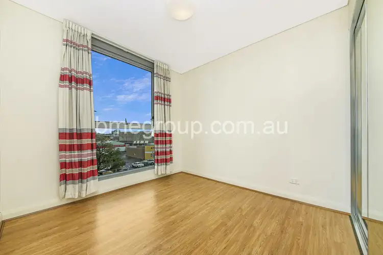 Seventh view of Homely apartment listing, 301/99 Forest Rd, Hurstville NSW 2220