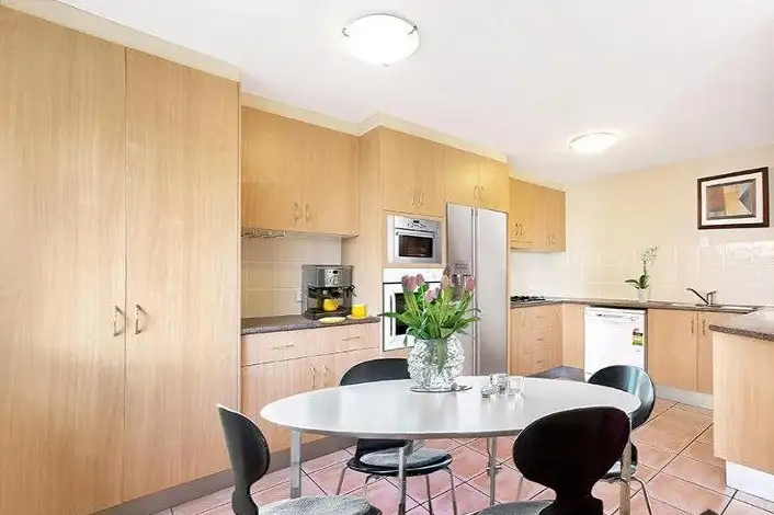 Fourth view of Homely unit listing, 3/574 Boundary St, Spring Hill QLD 4000