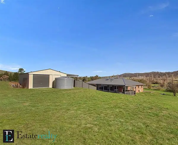 Main view of Homely house listing, Lot 51 Ryrie Street St, Michelago NSW 2620