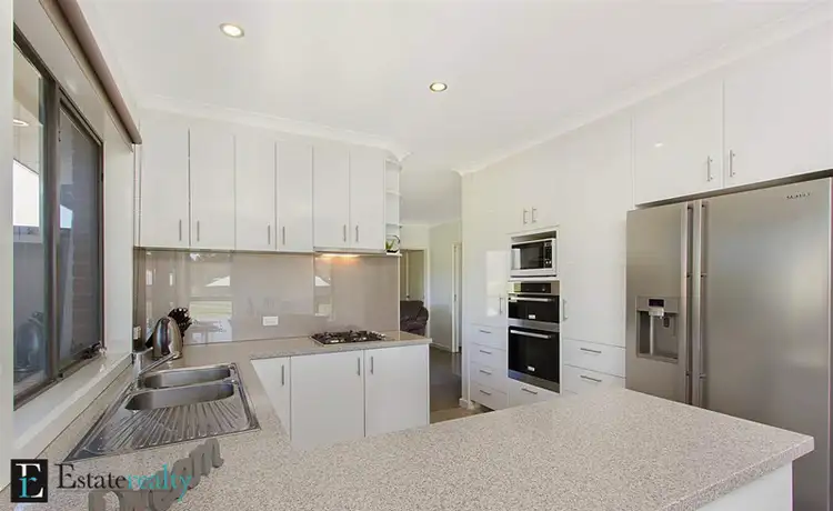 Third view of Homely house listing, Lot 51 Ryrie Street St, Michelago NSW 2620