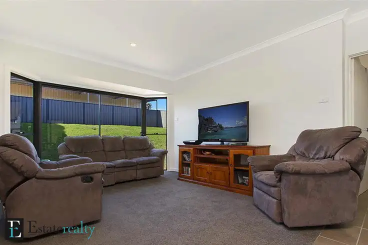 Fourth view of Homely house listing, Lot 51 Ryrie Street St, Michelago NSW 2620