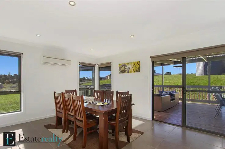 Fifth view of Homely house listing, Lot 51 Ryrie Street St, Michelago NSW 2620