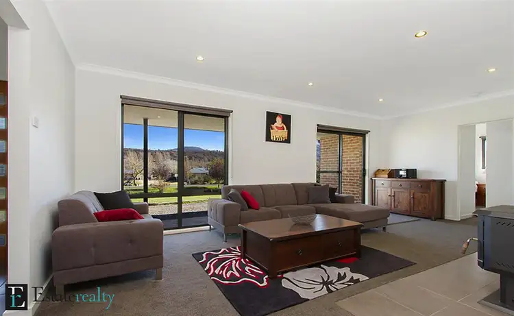 Sixth view of Homely house listing, Lot 51 Ryrie Street St, Michelago NSW 2620
