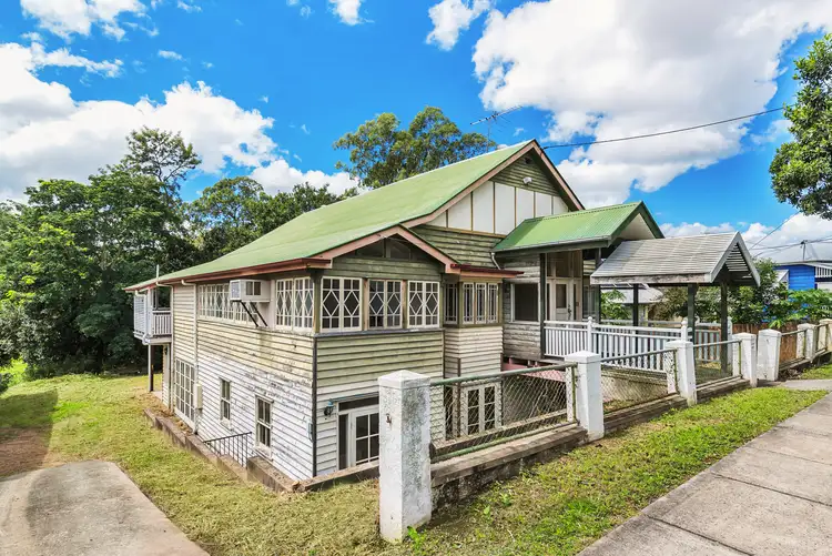 39 Hawthorn Tce, Red Hill QLD 4059