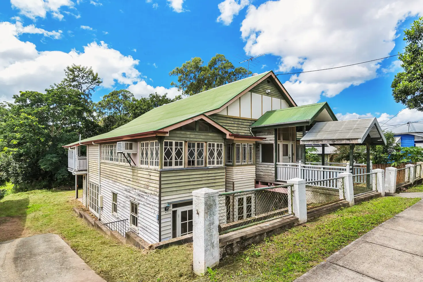Main view of Homely house listing, 39 Hawthorn Tce, Red Hill QLD 4059