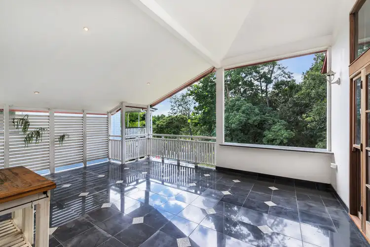 Third view of Homely house listing, 39 Hawthorn Tce, Red Hill QLD 4059