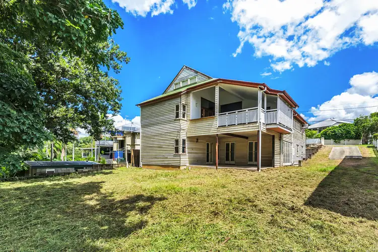 Fourth view of Homely house listing, 39 Hawthorn Tce, Red Hill QLD 4059
