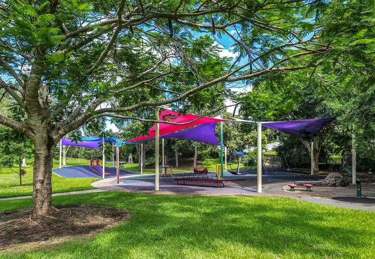 Sixth view of Homely house listing, 39 Hawthorn Tce, Red Hill QLD 4059