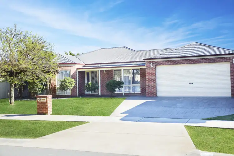 Main view of Homely house listing, 2-4 Bellemara Drive, Mooroopna VIC 3629