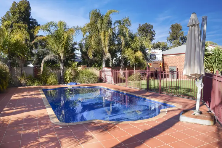 Second view of Homely house listing, 2-4 Bellemara Drive, Mooroopna VIC 3629