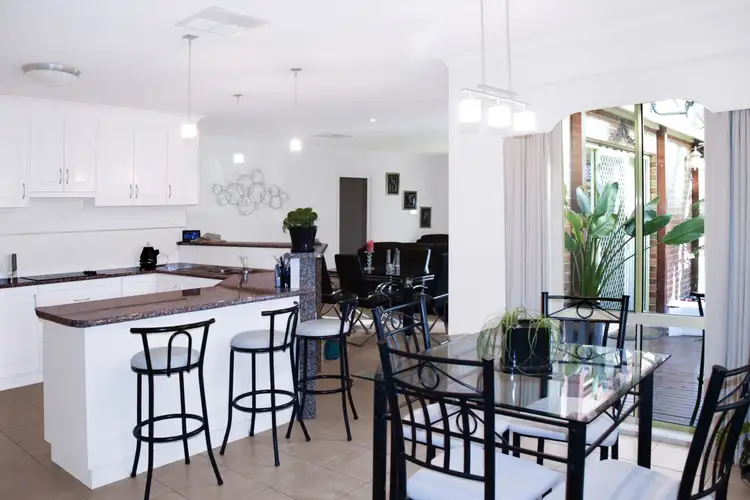 Fourth view of Homely house listing, 2-4 Bellemara Drive, Mooroopna VIC 3629