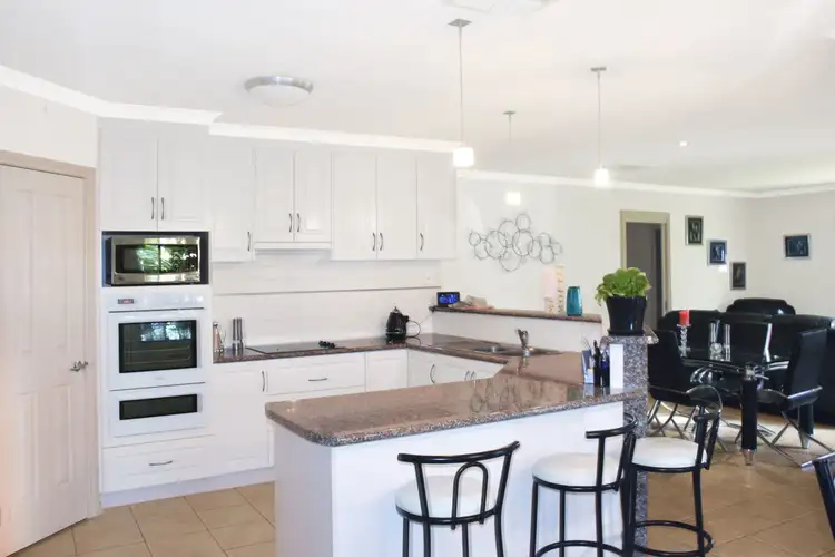 Fifth view of Homely house listing, 2-4 Bellemara Drive, Mooroopna VIC 3629