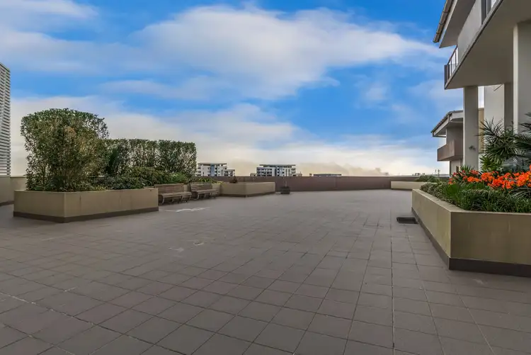 Second view of Homely apartment listing, 309/215-217 Pacific Hwy, Charlestown NSW 2290