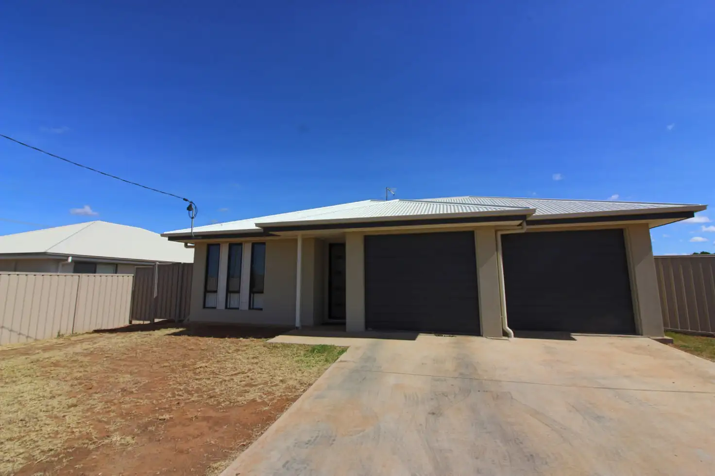 Main view of Homely house listing, 4 Harvey Sutton Crescent, Cloncurry QLD 4824