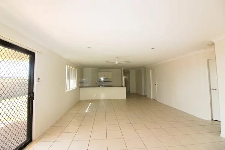 Second view of Homely house listing, 4 Harvey Sutton Crescent, Cloncurry QLD 4824