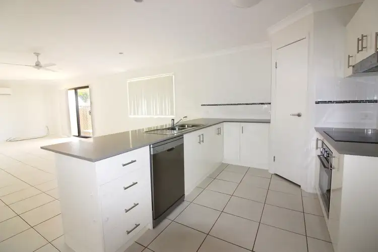 Third view of Homely house listing, 4 Harvey Sutton Crescent, Cloncurry QLD 4824