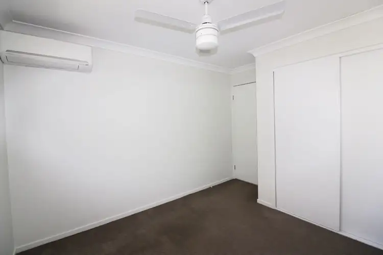 Fourth view of Homely house listing, 4 Harvey Sutton Crescent, Cloncurry QLD 4824